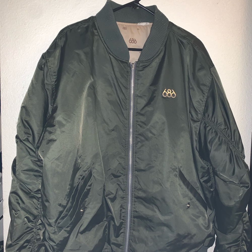 686 Jacket